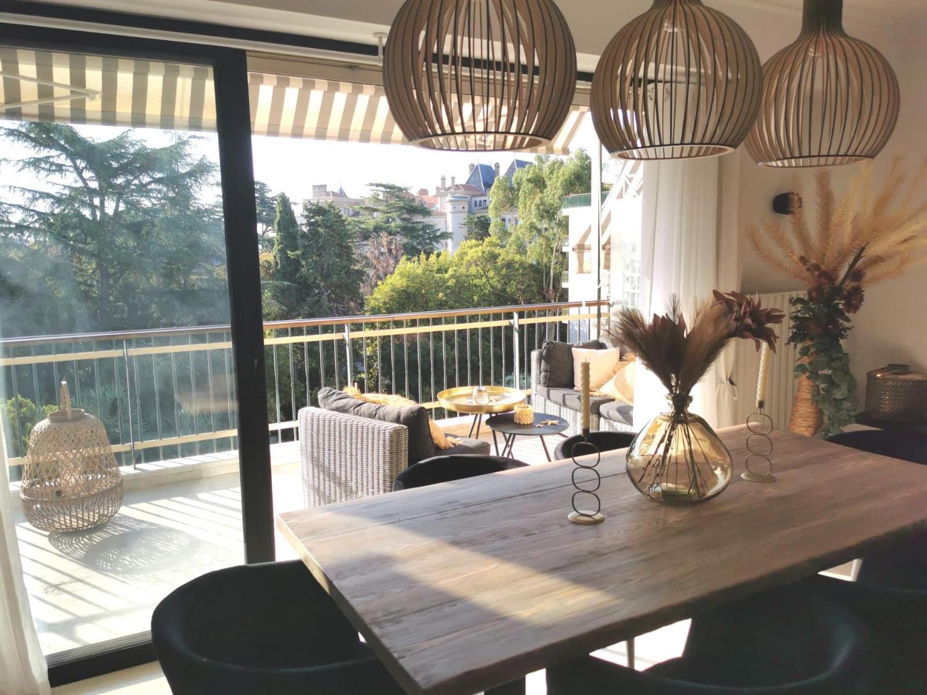 Appartement 2 Bedrooms Seafront *