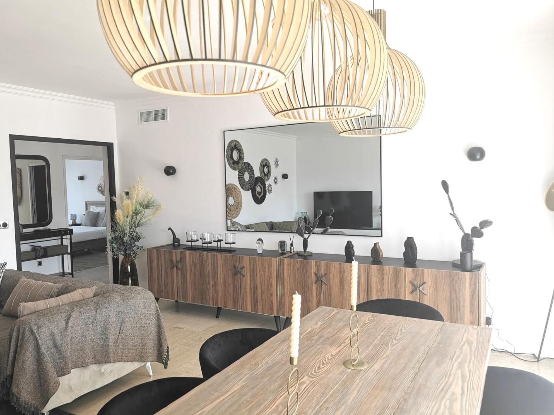 Appartement 2 Bedrooms Seafront Cannes