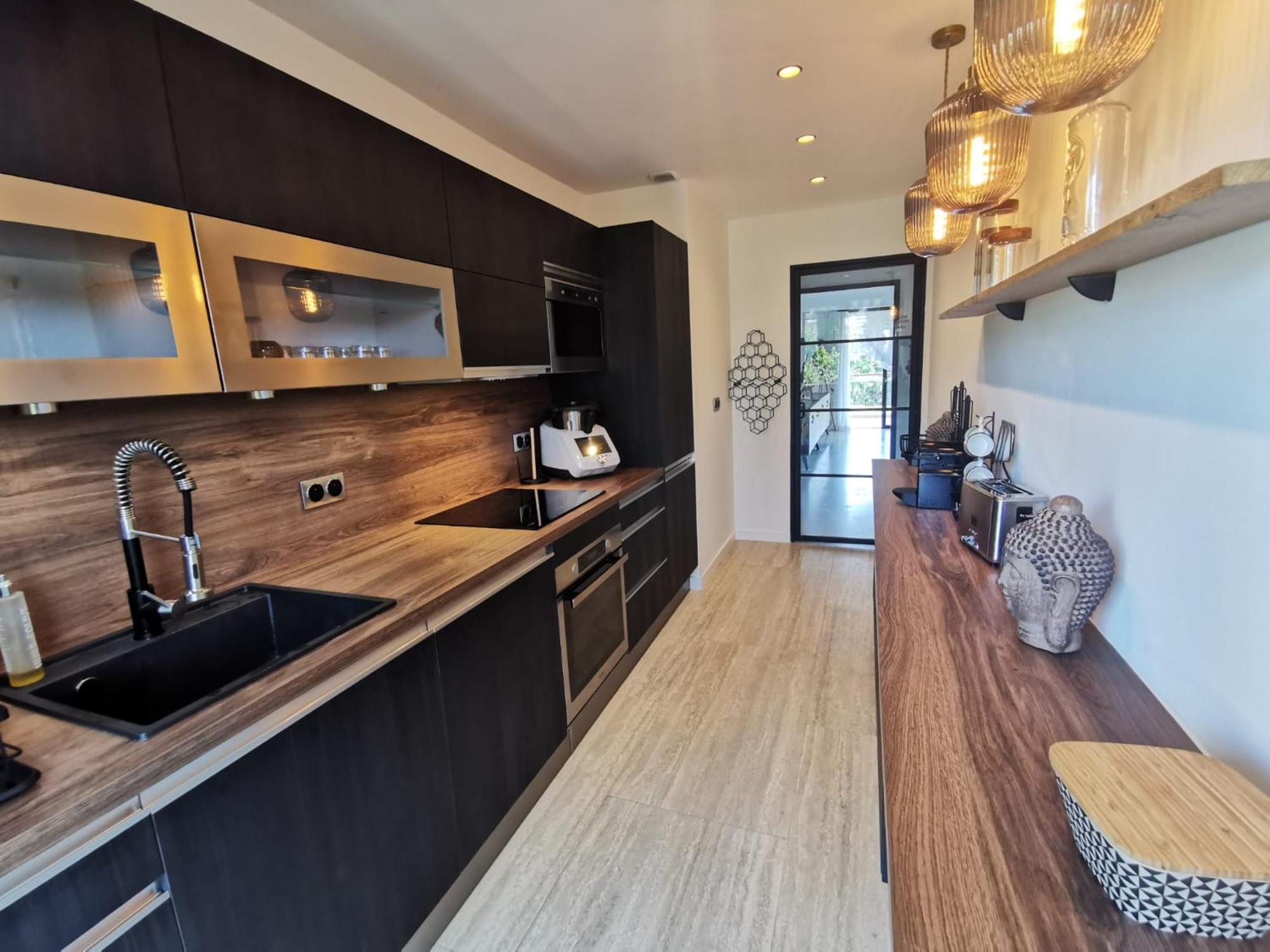 Appartement 2 Bedrooms Seafront